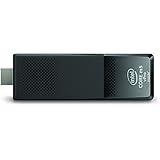 Intel Compute Stick CS525 Computer with Intel Core m5 vPro processor and no OS (BLKSTK2mv64CC)