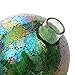 Gazing Ball Mosaic Gazing Ball Colorful Globe for Yard Garden Home Outdoor Patio Decor,10 inch