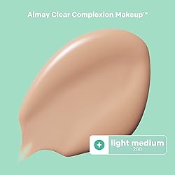 Almay Clear Complexion Acne & Blemish Spot