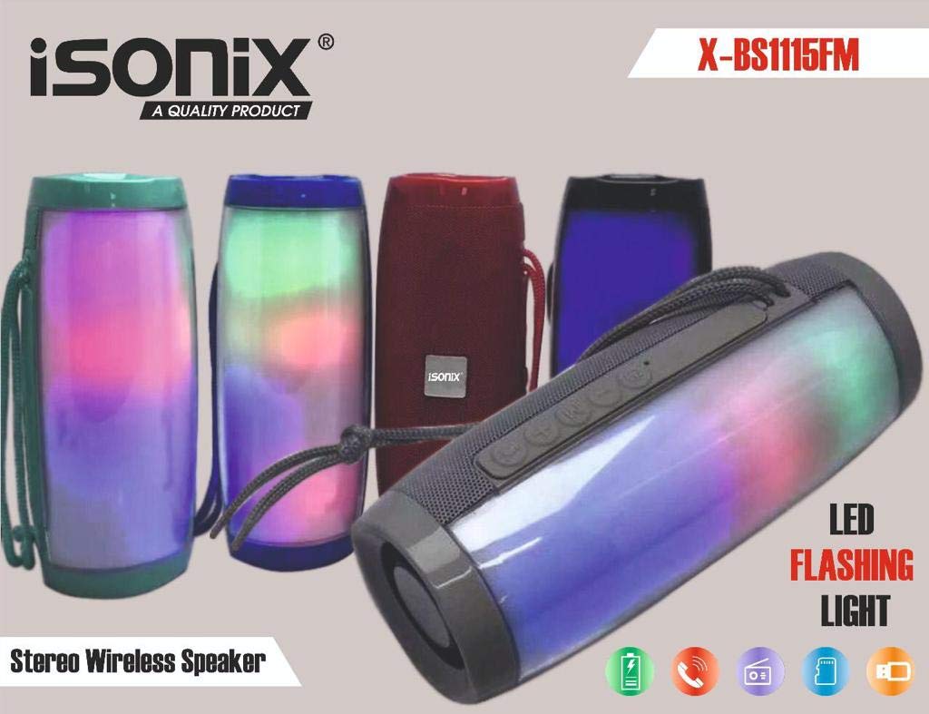 isonix speaker price