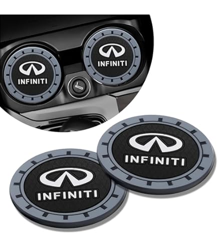 INFINITI カーアクセサリー インテリアセット 13点 INFINITI カーアクセサリー インテリアセット 13点