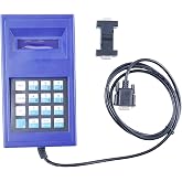 Elevator Blue TT Test Tool GAA21750AK3 Lift Operator Debugger for Xizi Otis | Universal for Lifts Elevators Server Test Tool Unlimited Times Unlock; with AVO Adapter