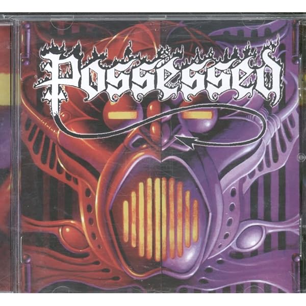 Possessed - Revelations of Oblivion - Amazon.com Music