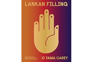 Lankan Filling: Sri Lankan Soul, Australian Accent