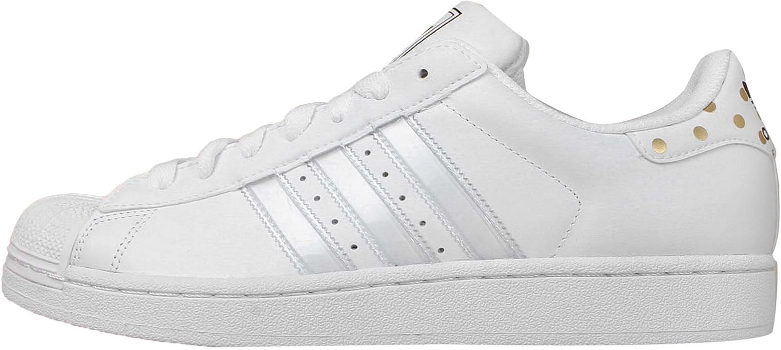adidas superstar changeable stripes