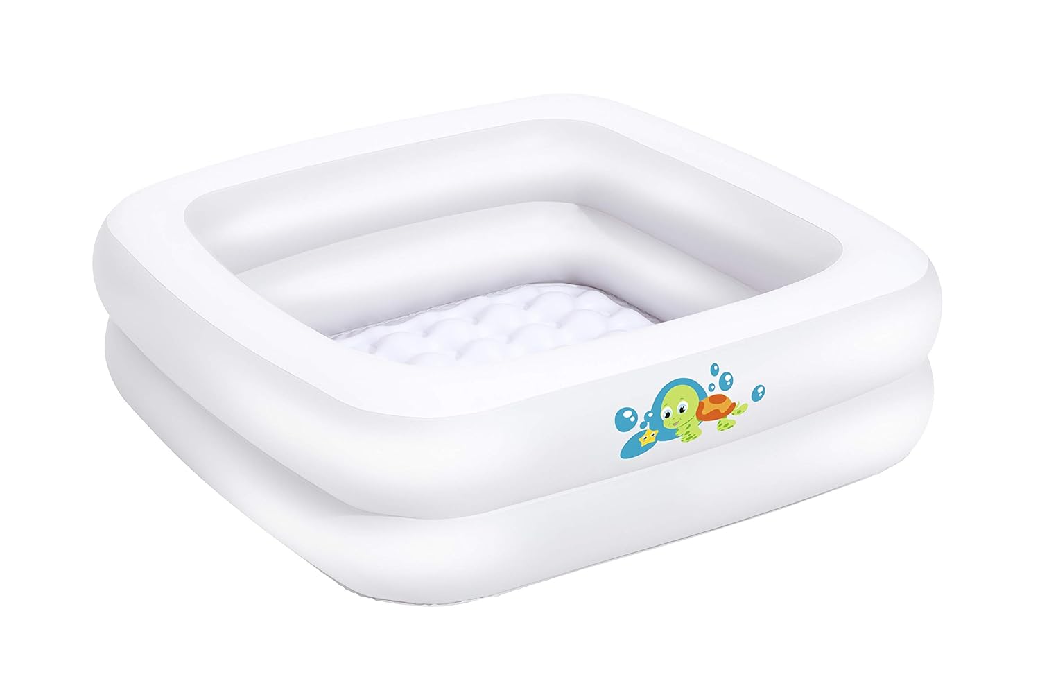 Bestway Inflatable Baby Bath Tub For Home And Travel