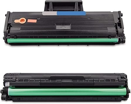 printer hp laser 107a toner