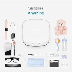 UV Light Sanitizer | UV Box Sanitizer