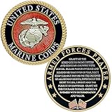 2023 C Prayer Medal Seller Ungraded