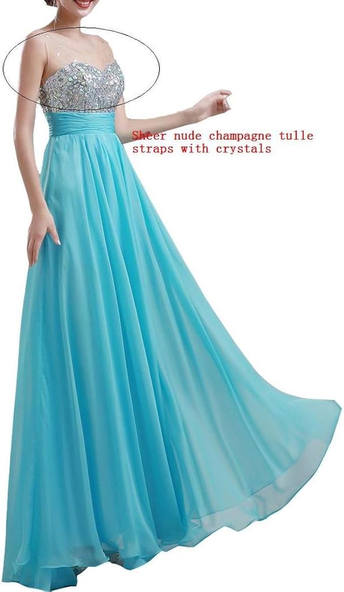 baby blue corset dress