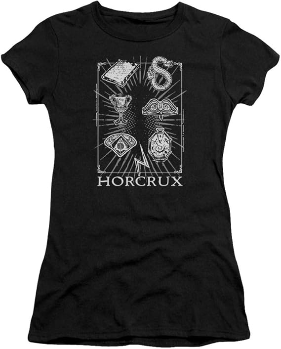 horcrux shirt