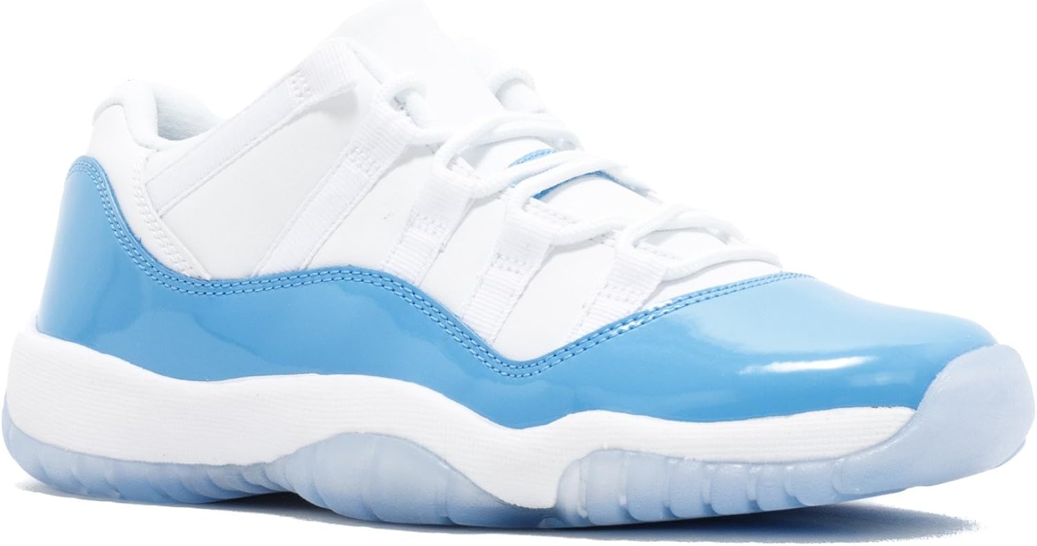 Nike , Baskets pour Femme White/University Blue, Amazon.fr