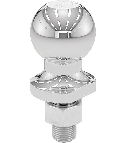 Draw-Tite Class I Hitch Drawbar - 1-1/4" Receiver With 2-1/8" Rise/2-3/4" Drop