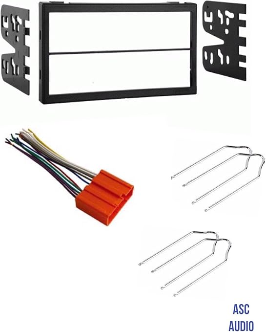 Wiring Diagram PDF: 2002 Mazda Protege5 Wiring Harness