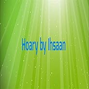 Hoary