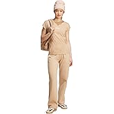 Adidas Womens Essentials Linear Cotton T-Shirt