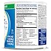 Go & Grow By Similac Milk Based Toddler Drink, Vanilla, Powder, 1.5lbs (Pack of 4)