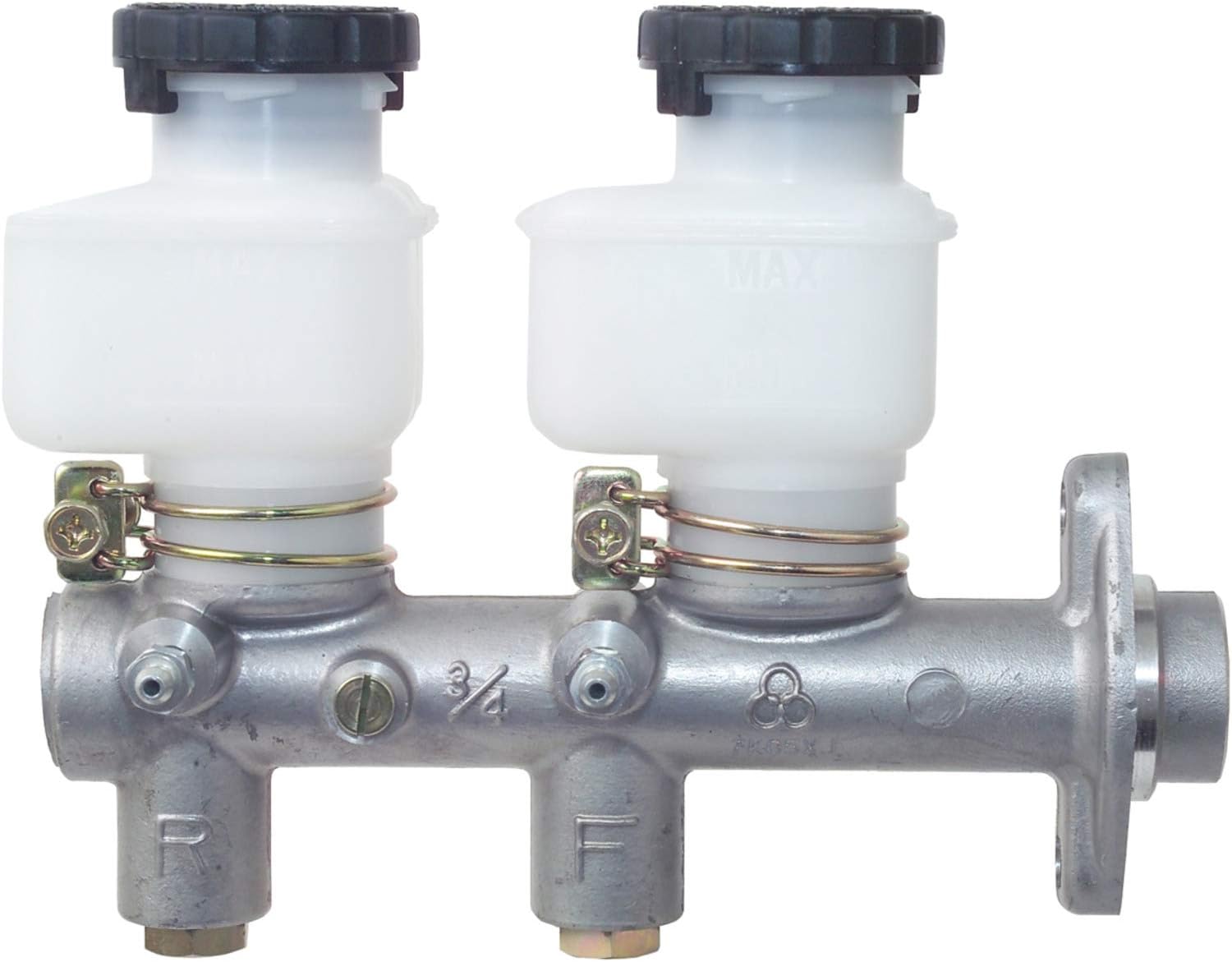 Cardone 13-1721 New Brake Master Cylinder