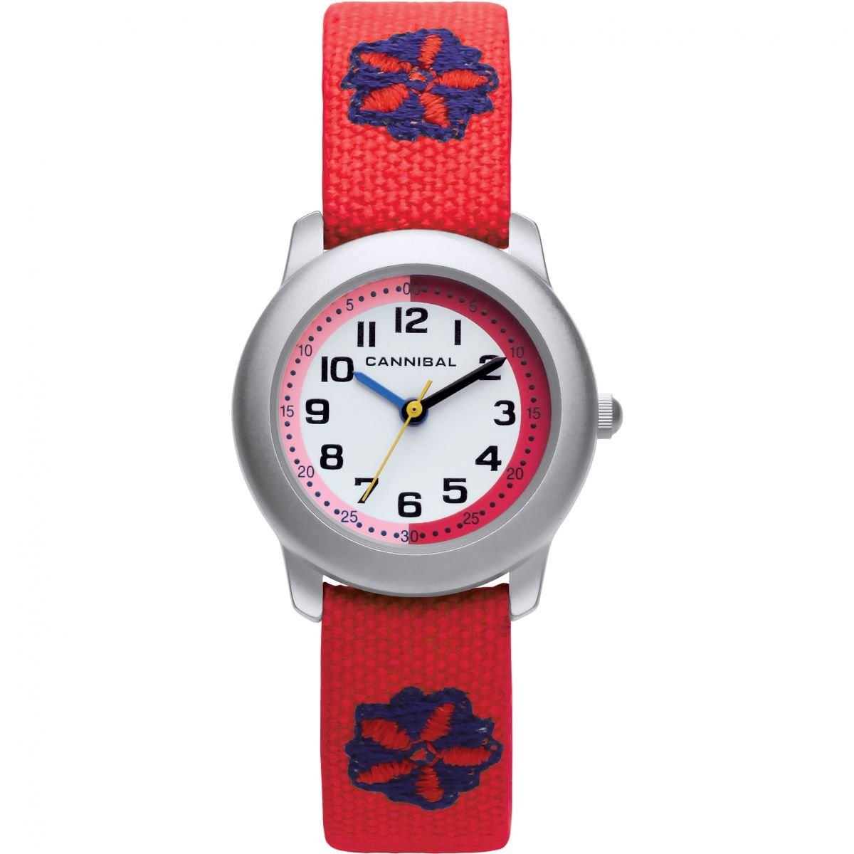 Childrens Cannibal Watch CJ280-06