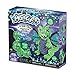 The Orb Factory Orbmolecules Dragasaur Never Dries Compound, Green/Purple/Aqua, 9.44