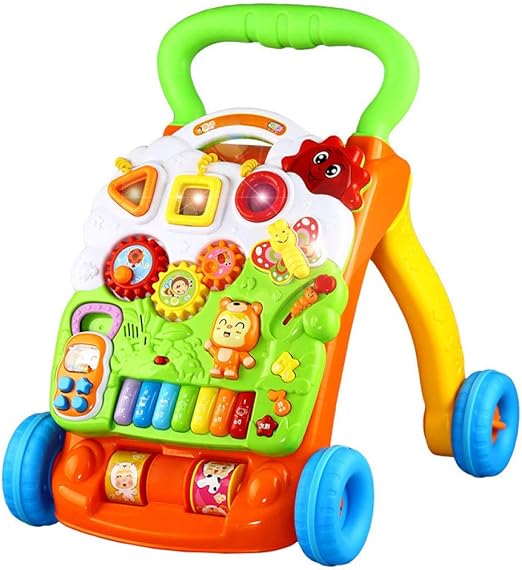 regalo para bebe de 9 meses