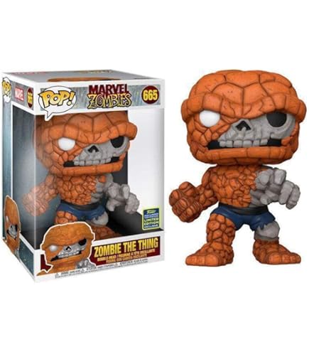 ポピポピ Amazon.com: What If? Funko Pop! Zombie Hunter Spidey