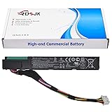 MC96 HSTNN-IS6A Laptop Battery for HP Smart Array