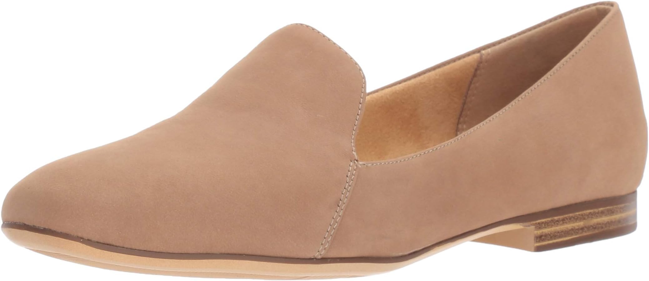 Naturalizer Women's Emiline Loafer Flat