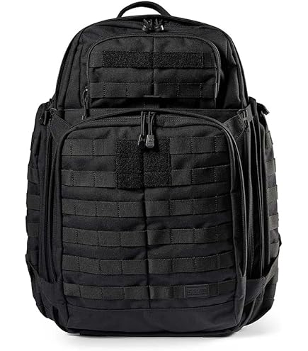 Amazon.com : BLACKHAWK Ultra Light 3-Day Assault Pack - Black, One