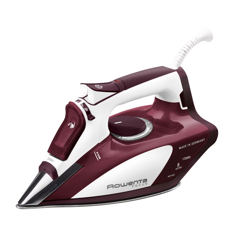 Rowenta® Dw5183 Focus® Iron