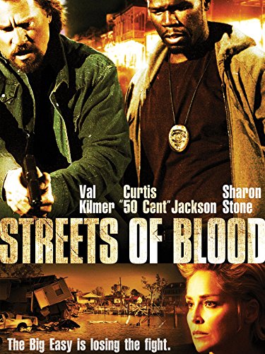 Streets of Blood