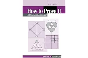 How to Prove It: A Structured Approach