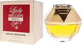 Paco Rabanne Lady Million Royal Eau de Parfum Spray 80ml view 4