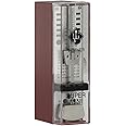 Wittner 903012 Taktell Piccolo Super-Mini Metronome, Ruby