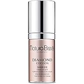 Natura Bissé Diamond Cocoon Sheer Eye | Anti-Aging Tinted Eye Cream | Rejuvenates, Hydrates & Conceals