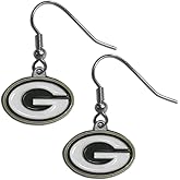 NFL Dangle Earrings