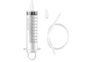 MoKitDora Brake-Clutch Fluid Bleeder Kit Hydraulic Disc Brake Bleed Tool 100ML Hose Universal Oil Fluid Extractor for Harley 