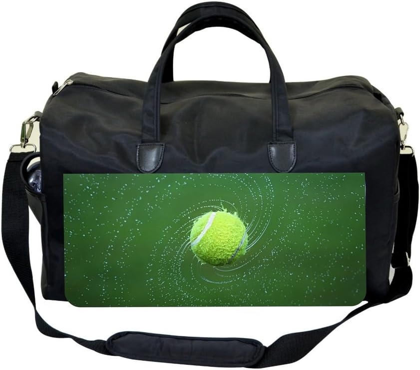 Tennis Ball Gym Bag Gym Totes