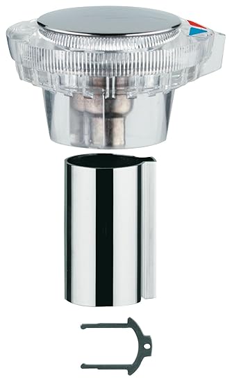 Grohe Zubehör - Griff (für UP-Armatur) 06377000