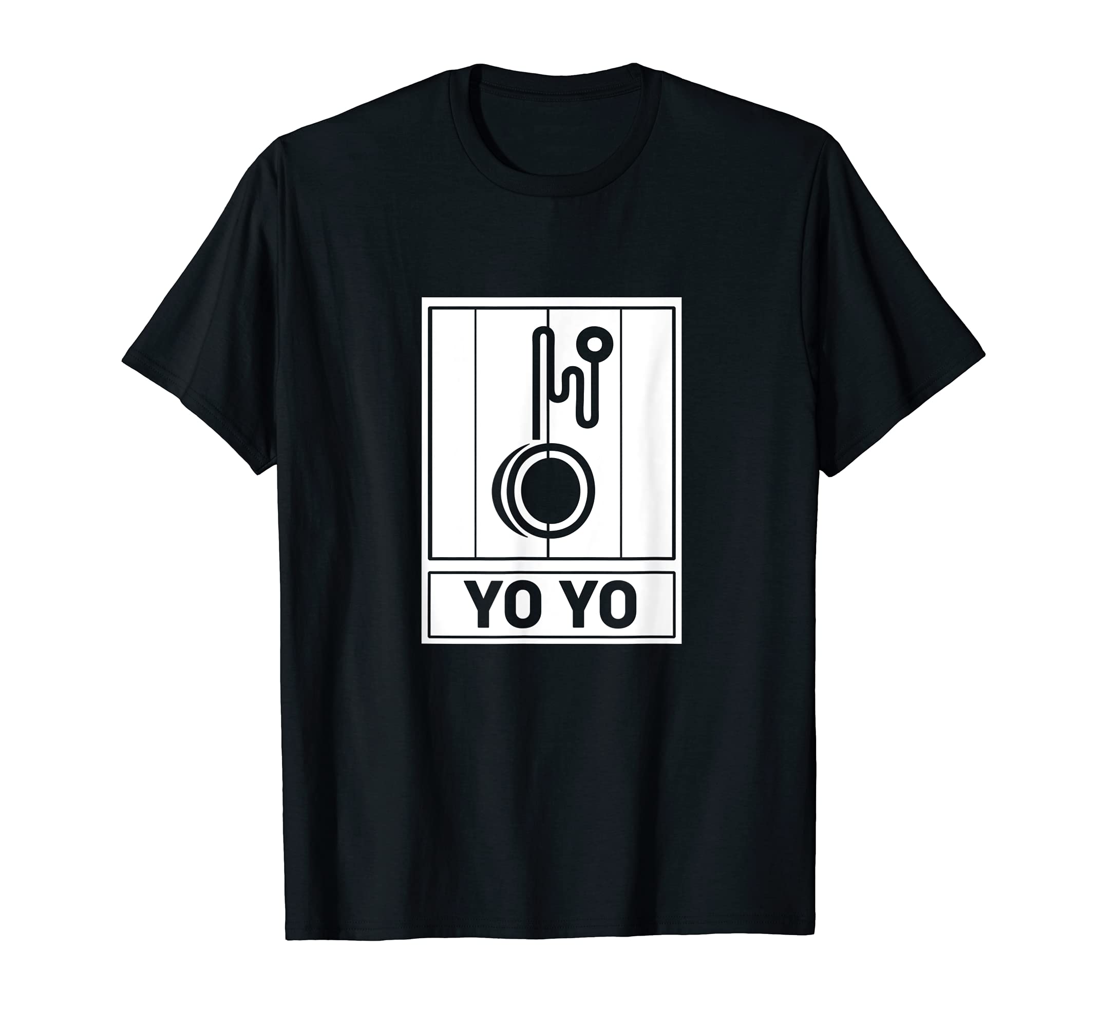 YoYo Legend, yoyo master T-Shirt