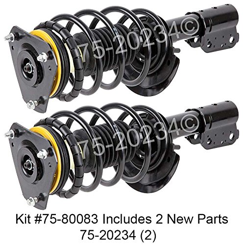 Buick Oem Shock Absorber Oem Shock Absorber For Buick