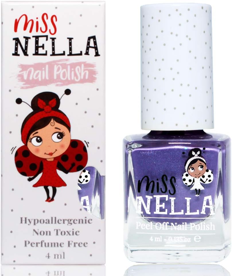 Miss Nella SWEET LAVENDER