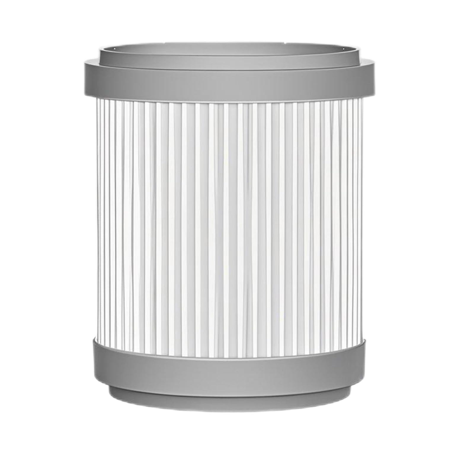 Air Purifier HEPA Activated Carbon Filter for EJ-JHQ01, Removes Dust, PM2.5 and Odours, Replacement Filter for Household Air Purifier