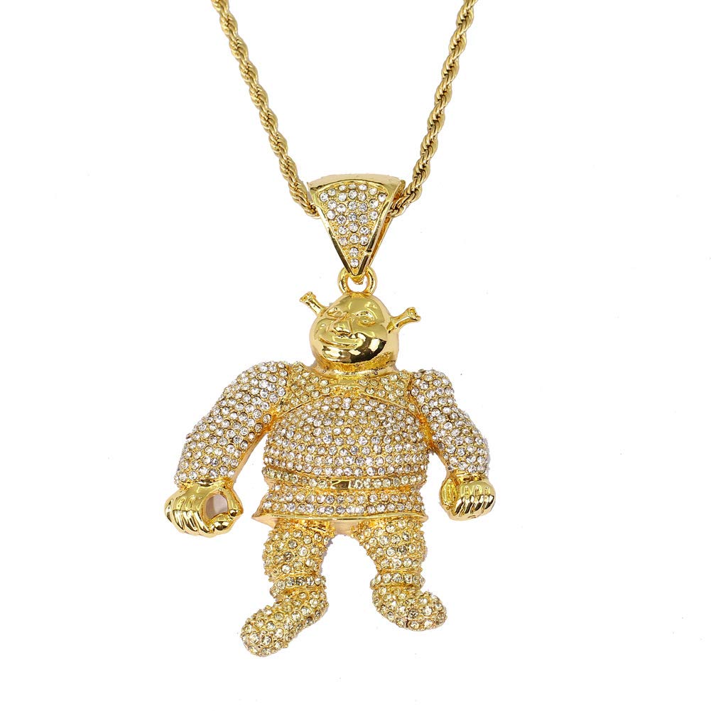 Ice Jewelry Online Top Sellers, 50% OFF 