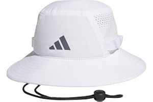 adidas Men's Victory 5 Bucket Hat