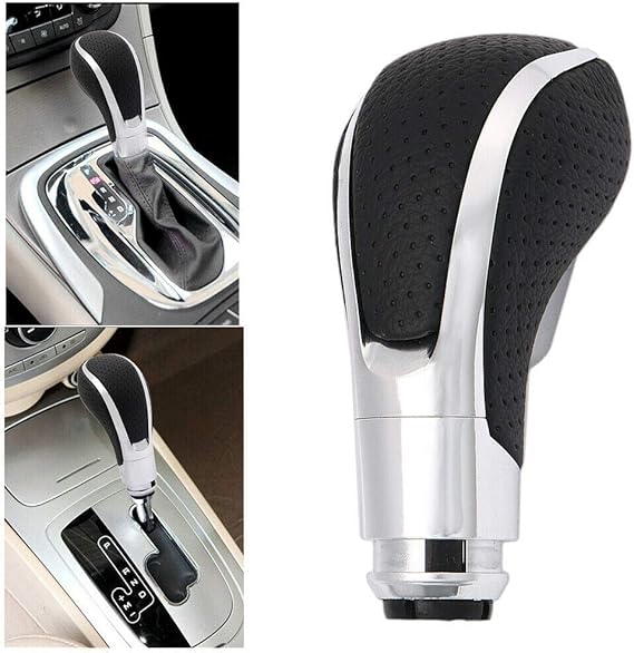 Gear Shifter Lever Shift Knob Automatic Transmission PU