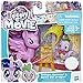 Twilight Sparkle & Spike My Little Pony The Movie Exclusive Figures