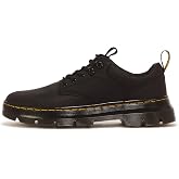 Dr. Martens Unisex Adult Reeder Leather 5 Eye Shoe