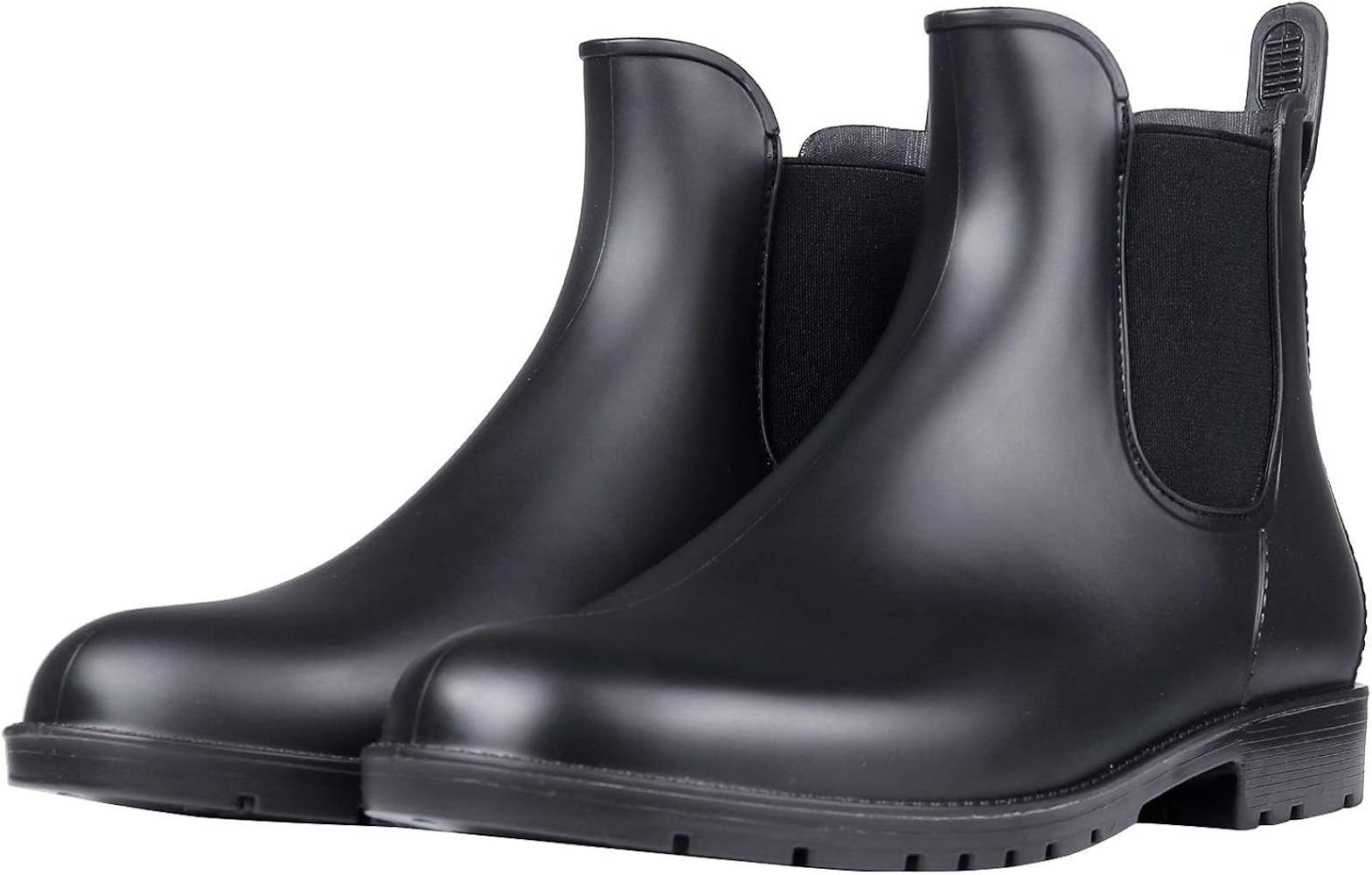 amazon chelsea rain boots