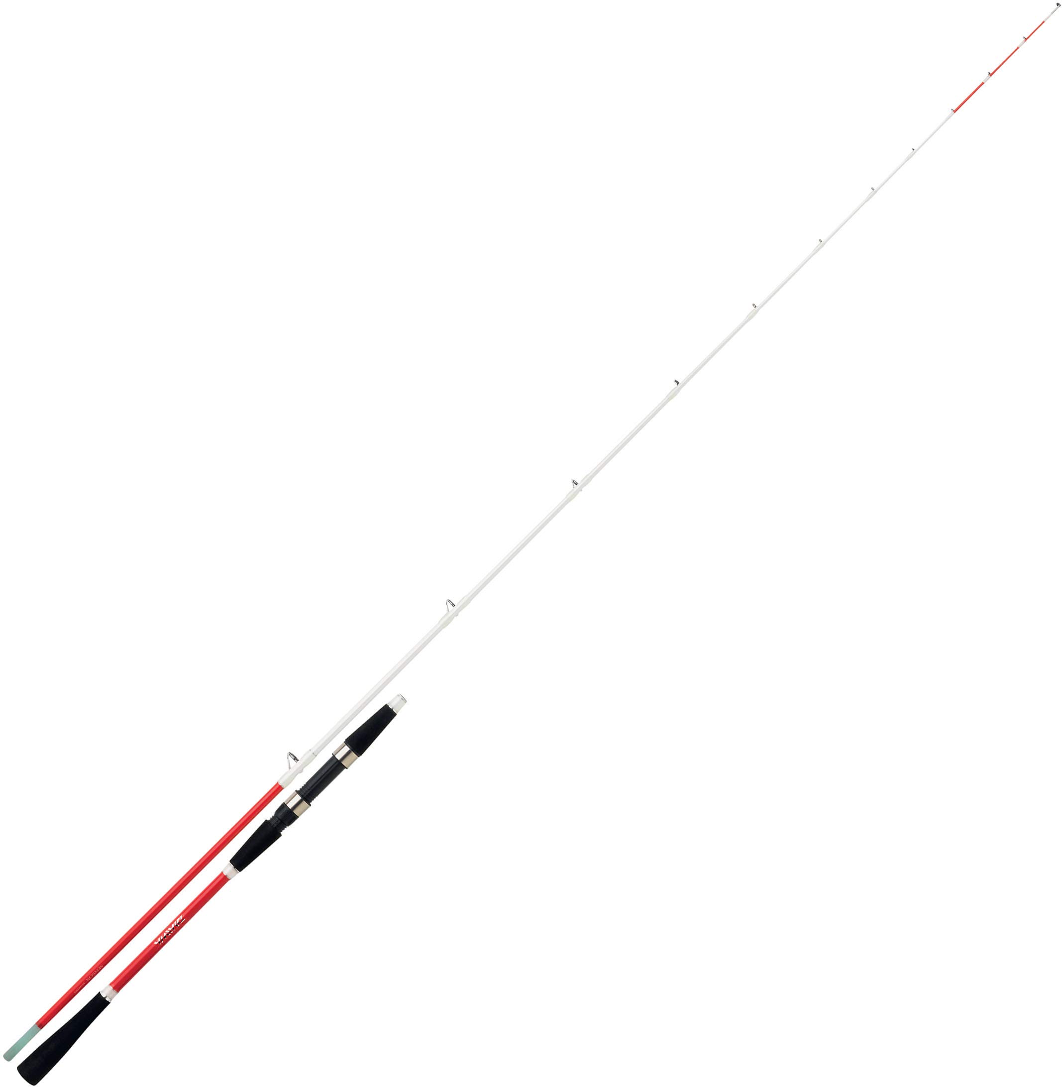 daiwa sensor